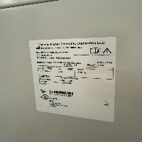 Thermo TSX Series Lab Refrigerator image 2